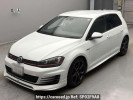 Volkswagen GOLF GTI AUCXD