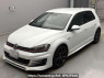 Used 2016 AT volkswagen golf-gti AUCXD Image[0]