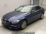 Used 2016 AT bmw 3-series 8C20 Image[0]