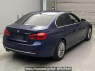 Used 2016 AT bmw 3-series 8C20 Image[1]