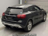 Used 2018 AT mercedes-benz gla-class 156947 Image[1]