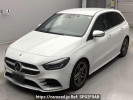 Mercedes Benz B-Class 247012