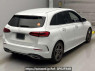 Used 2022 AT mercedes-benz b-class 247012 Image[1]