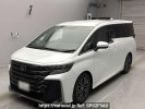 Toyota Vellfire Hybrid AAHH40W