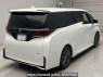 Used 2025 AT toyota vellfire-hybrid AAHH40W Image[1]
