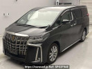 Toyota Alphard AGH30W