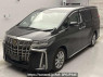 Used 2021 AT toyota alphard AGH30W Image[0]