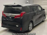 Used 2021 AT toyota alphard AGH30W Image[1]