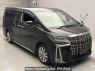 Used 2021 AT toyota alphard AGH30W Image[2]