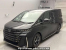 Toyota Vellfire Hybrid AAHH40W