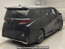 Used 2023 AT toyota vellfire-hybrid AAHH40W Image[1]