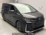 Used 2023 AT toyota vellfire-hybrid AAHH40W Image[2]