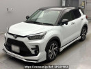 Toyota Raize A200A