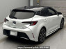 Used 2024 AT toyota corolla-sports ZWE219H Image[1]