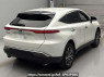 Used 2022 AT toyota harrier MXUA85 Image[1]