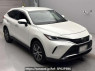 Used 2022 AT toyota harrier MXUA85 Image[2]