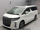 Toyota Alphard AGH30W