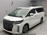 Used 2021 AT toyota alphard AGH30W Image[0]
