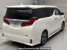 Used 2021 AT toyota alphard AGH30W Image[1]