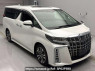 Used 2021 AT toyota alphard AGH30W Image[2]