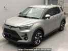 Toyota Raize A202A