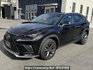 Lexus NX AGZ10