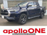 Used 2021 AT toyota hilux GUN125 Image[0]