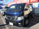 Nissan NV350 CARAVAN VAN KS2E26