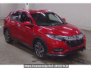 Honda VEZEL RU1