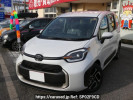 Toyota Sienta MXPL10G