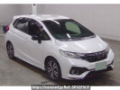 Honda Fit GK5
