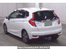 Used 2018 MT honda fit GK5 Image[1]