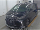 Toyota Alphard AGH30W