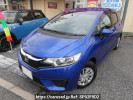 Honda Fit GK3
