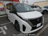 Used 2025 AT nissan serena GFC28 Image[2]