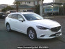 Used 2016 AT mazda atenza-wagon GJ2AW Image[2]