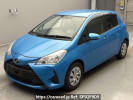 Toyota Vitz NSP130