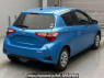Used 2017 AT toyota vitz NSP130 Image[1]