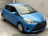 Used 2017 AT toyota vitz NSP130 Image[2]
