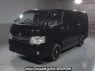 Used 2013 AT toyota hiace-van KDH206V Image[0]