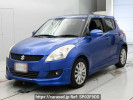 Suzuki Swift ZC72S