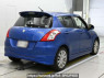 Used 2012 MT suzuki swift ZC72S Image[1]