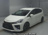 Used 2015 AT toyota prius-alpha ZVW41W Image[0]