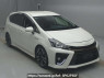 Used 2015 AT toyota prius-alpha ZVW41W Image[2]