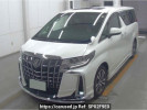 Toyota Alphard AGH30W