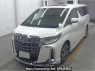 Used 2019 AT toyota alphard AGH30W Image[0]