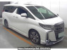 Used 2019 AT toyota alphard AGH30W Image[1]