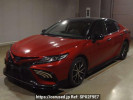 Toyota Camry AXVH70