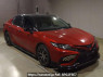 Used 2022 AT toyota camry AXVH70 Image[2]