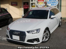 Audi A4 Avant 8WCVN